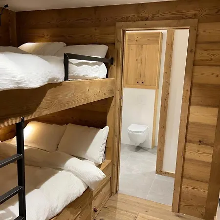 Avec Terrasse Pour 6 Personnes Proche Pistes A - Fr-1-459-199 Apartment *
