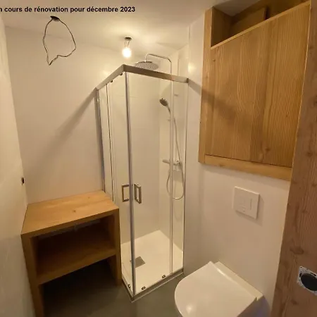 Avec Terrasse Pour 6 Personnes Proche Pistes A - Fr-1-459-199 La Clusaz